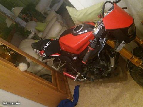 Rieju RS3