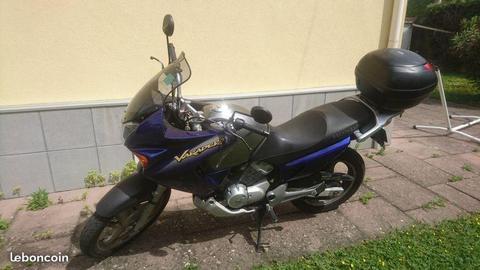 Honda Varadero 125
