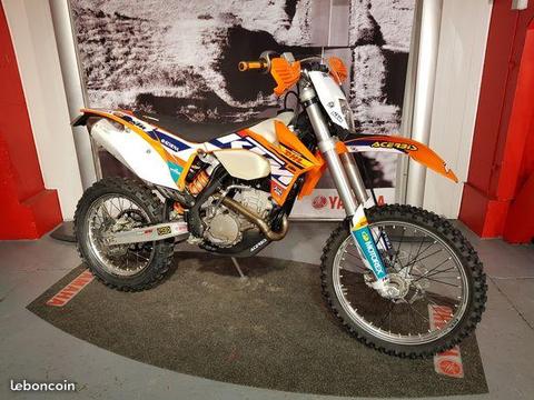 Ktm EXC-F 250