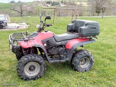 quad