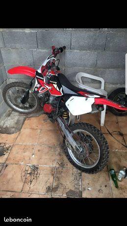 cr 80