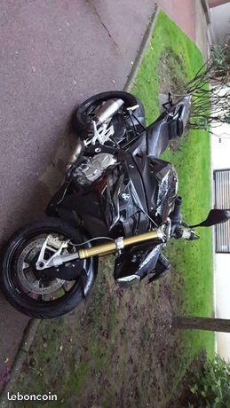 S1000R 2016 - Full 160cv full option