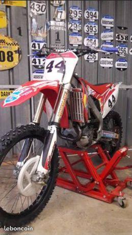 450 crf