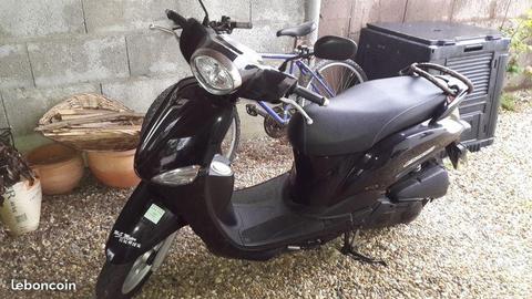 Scooter 125