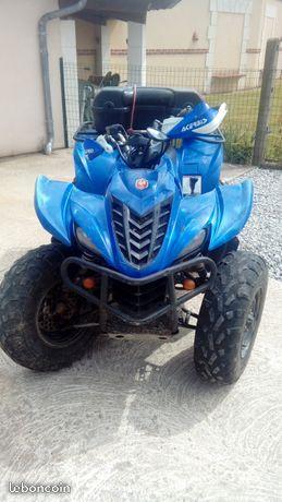 350 wolverine