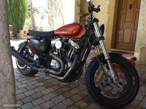 Harley Davidson