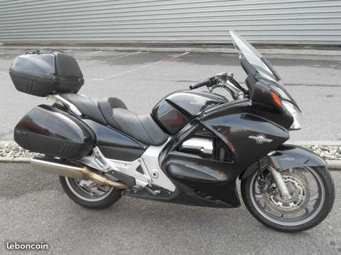 St 1300 honda