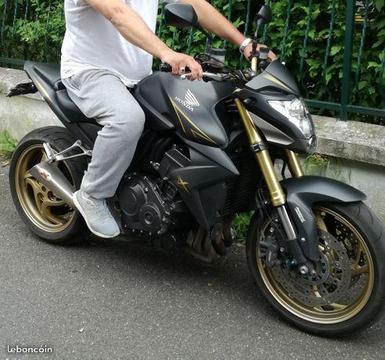 Honda cb1000 r