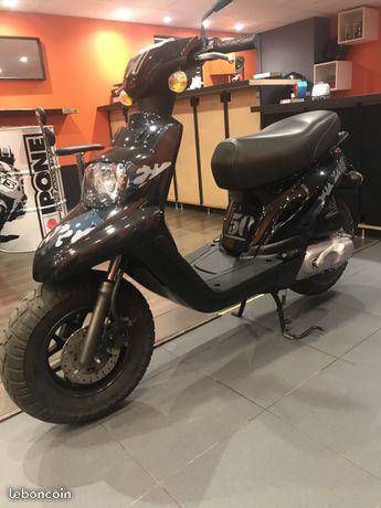 SCOOTER MBK BOOSTER 50 cc