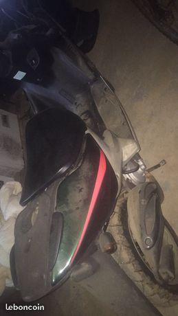 MBK Jaguar