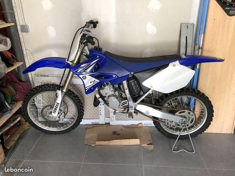 Moto Cross