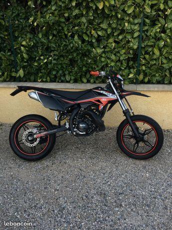 Beta RR 50 motard