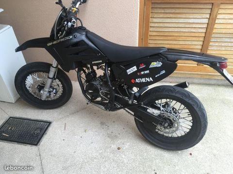 Sherco