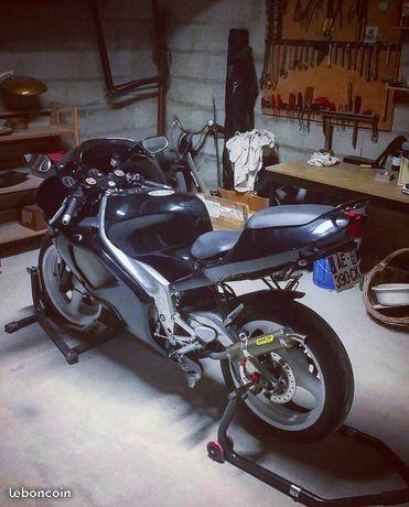 Aprilia RS 125 pour pièce