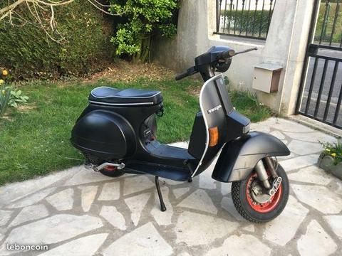 Vespa px 125