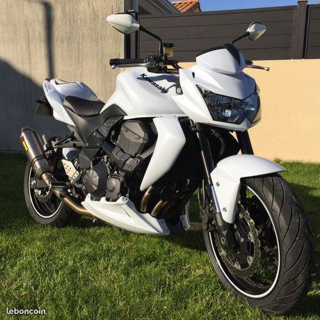 Z750