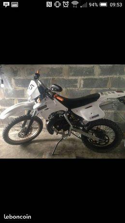 xp6 enduro