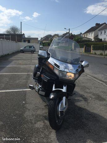 Goldwing 1500 se
