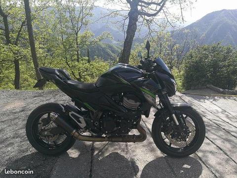 Kawasaki z800 e abs - a2