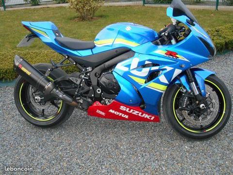 1000 gsxr ABS