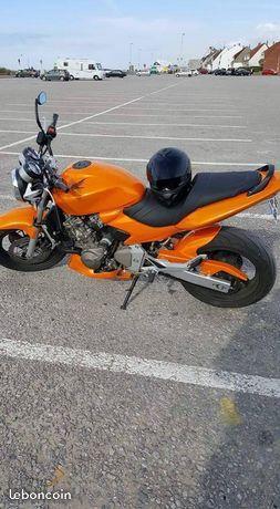 honda hornet