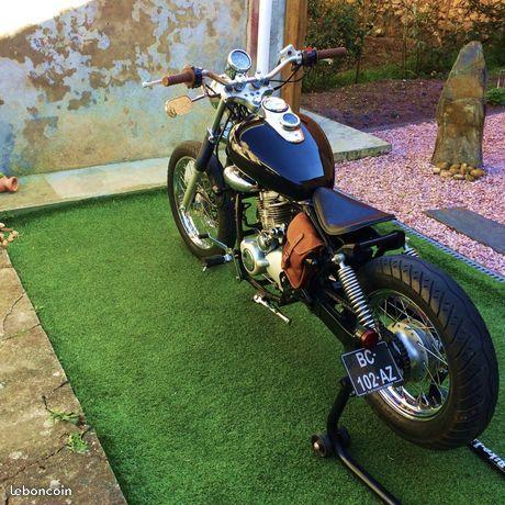 Préparation Zing Bobber