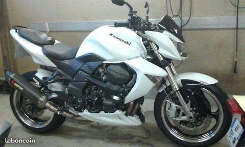 Kawasaki z1000 abs