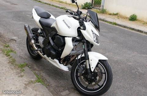 z750 ABS