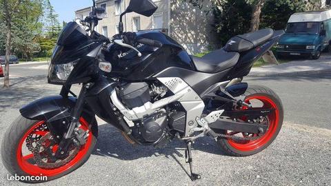 kawasaki z750