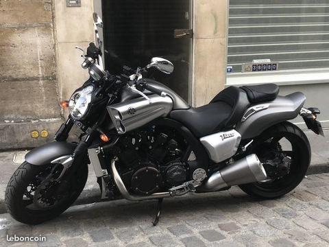 VMAX 1700 06/2016 2200 km V-max V.max V max