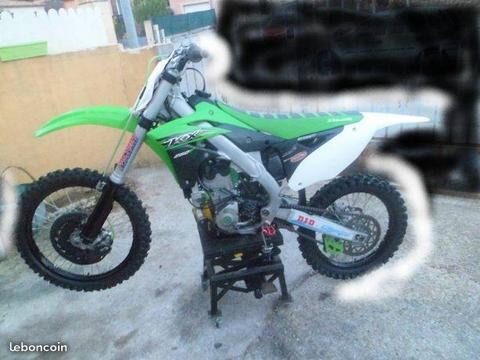 250 kxf