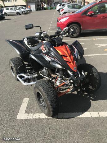 350 yamaha raptor