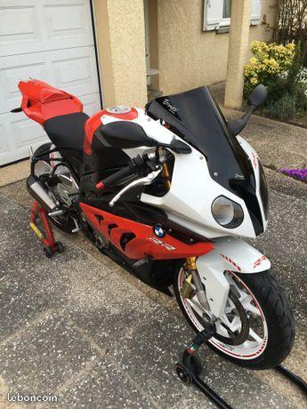 BMW S1000RR