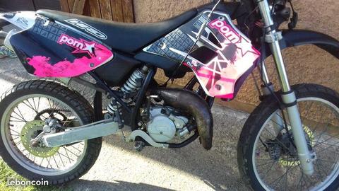 Sherco hrd kitÉ 90