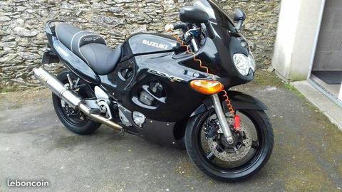 Gsxf