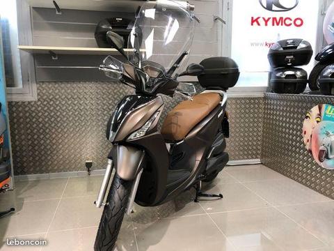 Scooter KYMCO PEOPLE S 125i ABS E4 NEUF PROMO