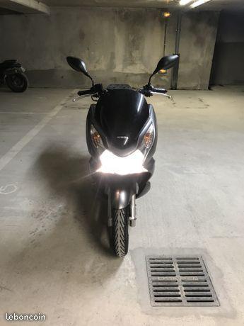 Honda PCX