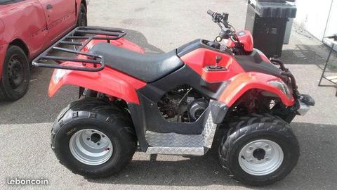 mxu 50 homologué 2pers