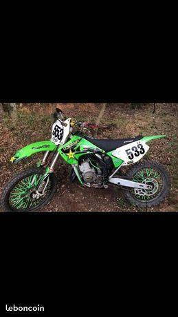 125 Kx