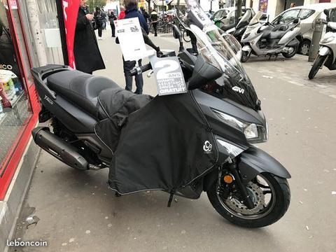 Scooter KYMCO XTOWN 125 CBS NEUF PROMO