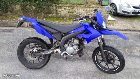 Derbi 50 sm euro2