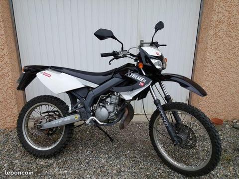 Derbi Senda XtremR 50cm3 (Enduro)