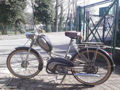 rare cocymo vap 47cm3 1956