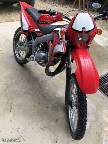 Gilera RCR