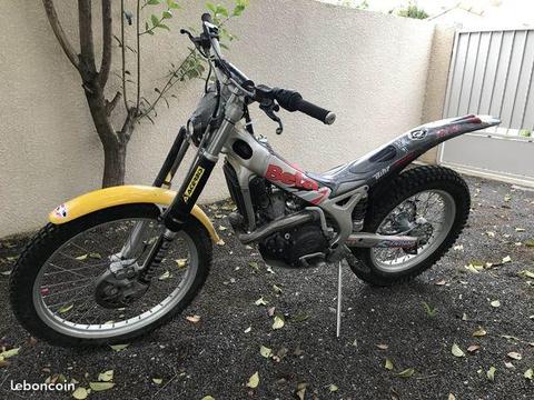 Trial Beta 250 Rev 3