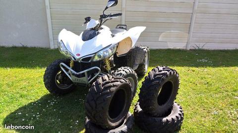 Quad