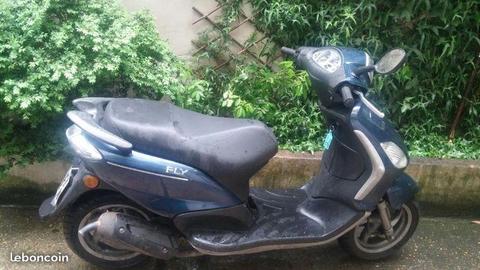 Piaggio FLY 50