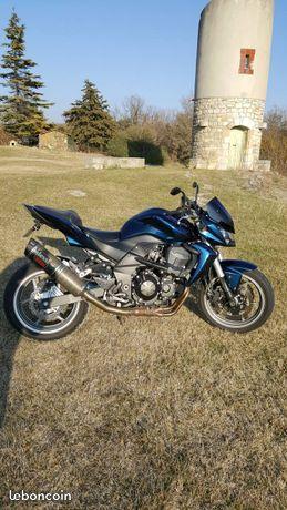 kawasaki Z 750