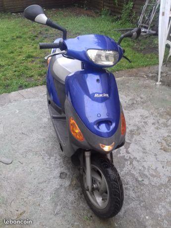 Scooter 50 cc bon etat