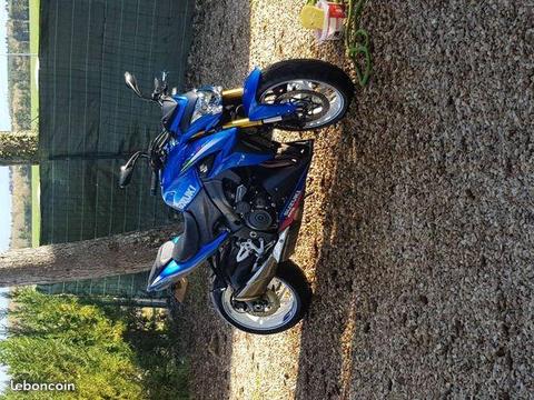 belle Gsxs1000